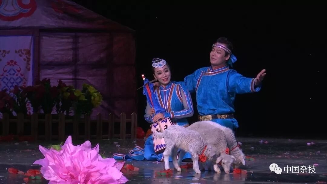 [Magic Elites Face Off in Beijing] The Semi-Finals of the 10th China Golden Chrysanthemum Award National Magic Competition Come to a Perfect Close — image 11