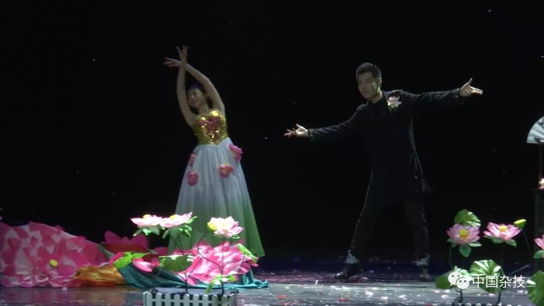 [Magic Elites Face Off in Beijing] The Semi-Finals of the 10th China Golden Chrysanthemum Award National Magic Competition Come to a Perfect Close — image 12