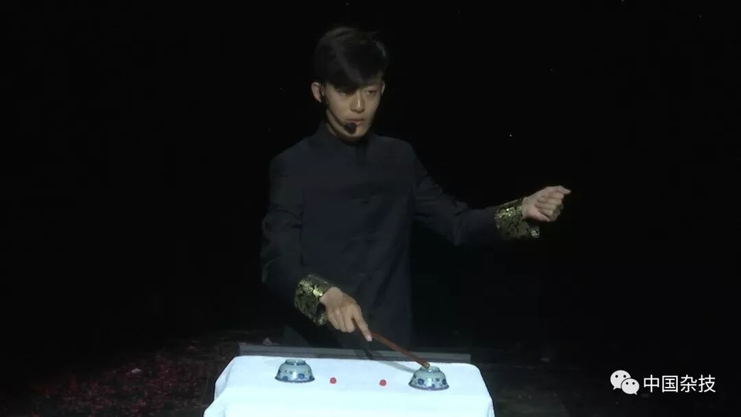 [Magic Elites Face Off in Beijing] The Semi-Finals of the 10th China Golden Chrysanthemum Award National Magic Competition Come to a Perfect Close — image 13