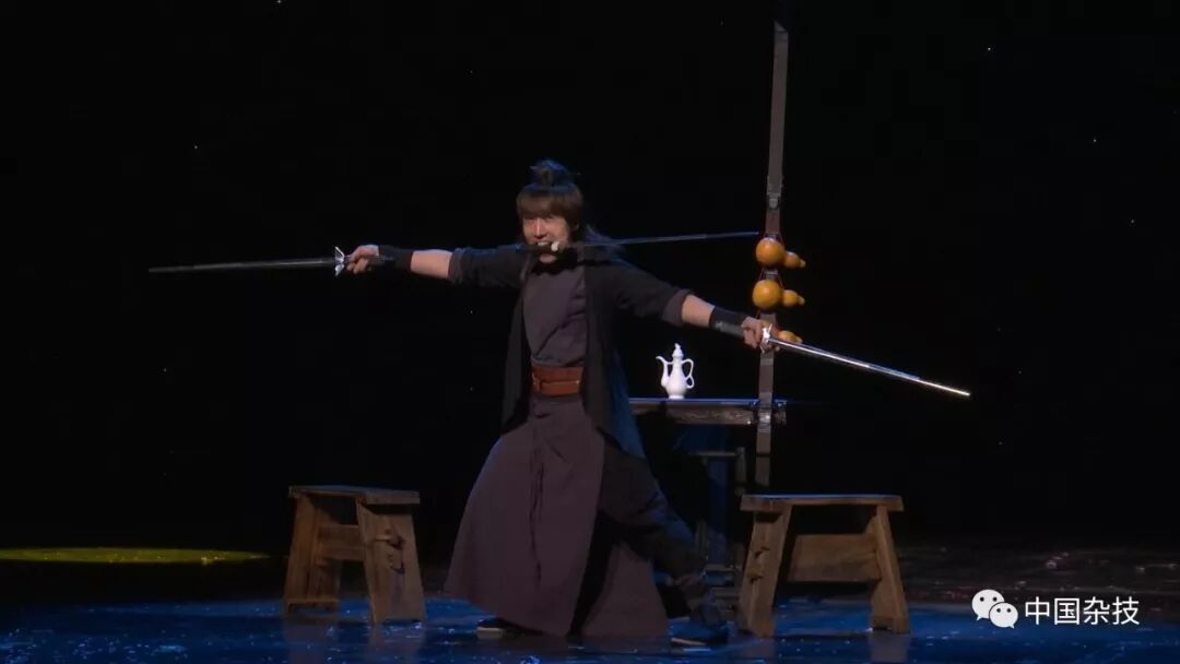[Magic Elites Face Off in Beijing] The Semi-Finals of the 10th China Golden Chrysanthemum Award National Magic Competition Come to a Perfect Close — image 15