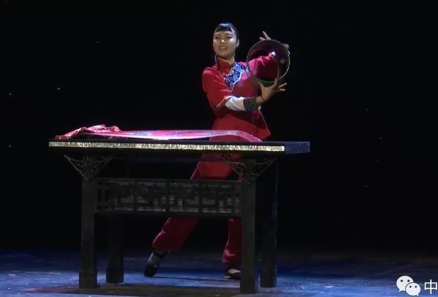 [Magic Elites Face Off in Beijing] The Semi-Finals of the 10th China Golden Chrysanthemum Award National Magic Competition Come to a Perfect Close — image 2