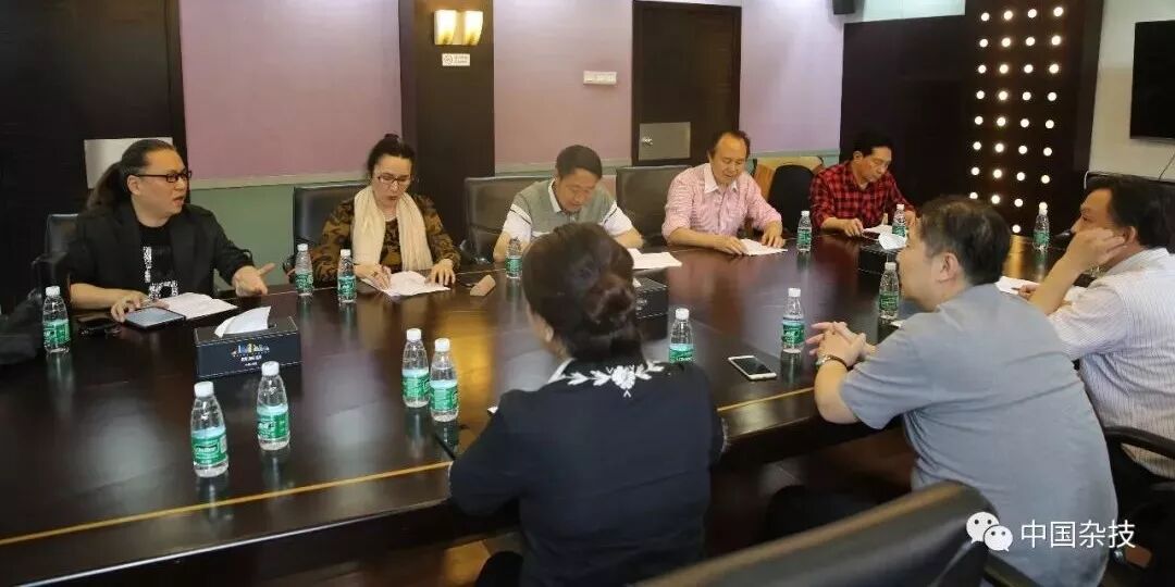 [Magic Elites Face Off in Beijing] The Semi-Finals of the 10th China Golden Chrysanthemum Award National Magic Competition Come to a Perfect Close — image 22