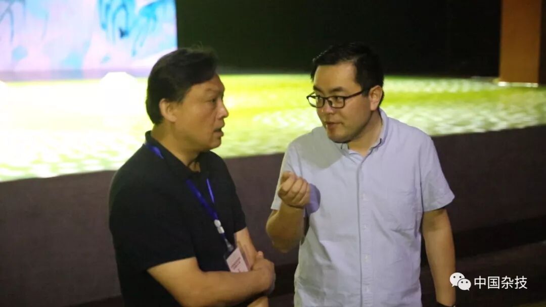 [Magic Elites Face Off in Beijing] The Semi-Finals of the 10th China Golden Chrysanthemum Award National Magic Competition Come to a Perfect Close — image 27