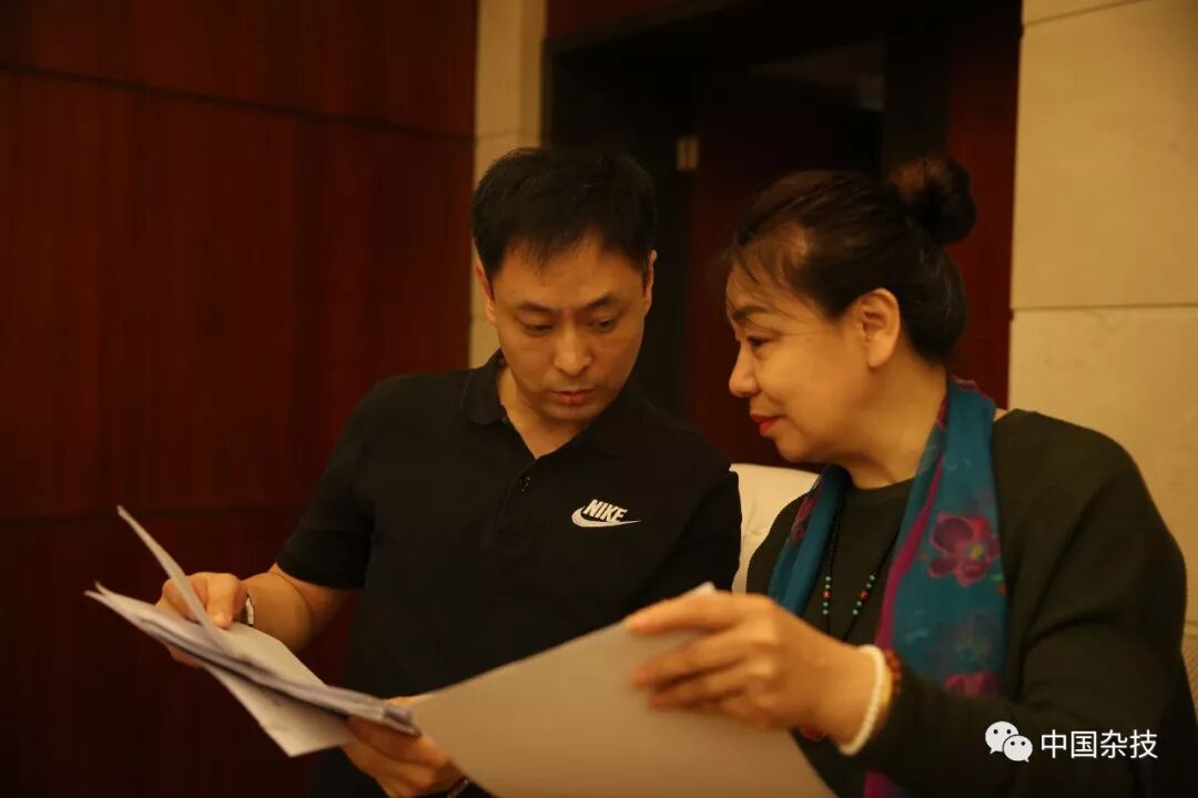 [Magic Elites Face Off in Beijing] The Semi-Finals of the 10th China Golden Chrysanthemum Award National Magic Competition Come to a Perfect Close — image 29