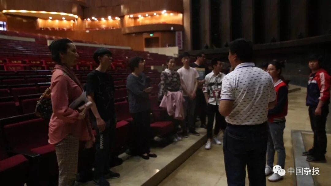 [Magic Elites Face Off in Beijing] The Semi-Finals of the 10th China Golden Chrysanthemum Award National Magic Competition Come to a Perfect Close — image 33