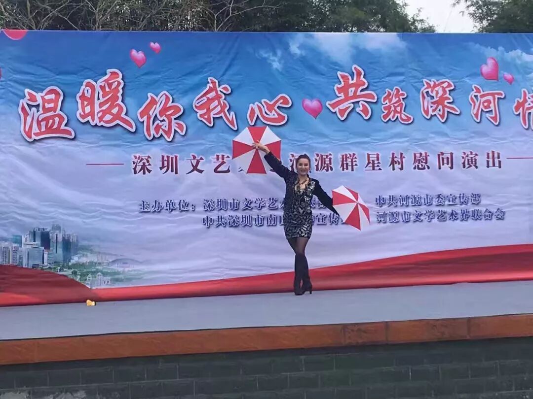 [Special Report] Ruxianguli Aibaidula — the "Evergreen of Magic" at Happy Valley Shenzhen, photo 11