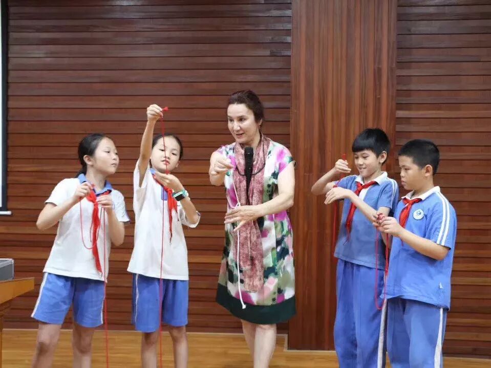 [Special Report] Ruxianguli Aibaidula — the "Evergreen of Magic" at Happy Valley Shenzhen, photo 12