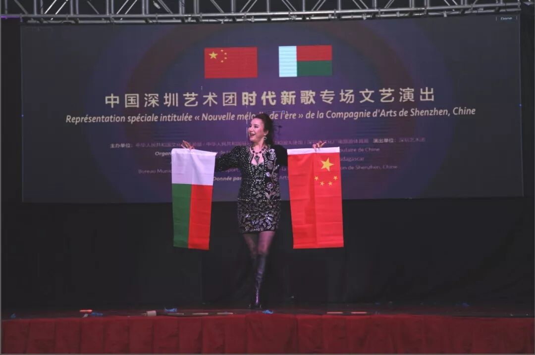 [Special Report] Ruxianguli Aibaidula — the "Evergreen of Magic" at Happy Valley Shenzhen, photo 14