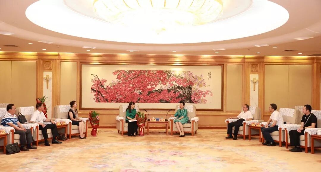 Shenzhen's National Models for Ethnic Unity and Progress Return with Honours: Setting a "Pilot Demonstration" for Urban Ethnic Affairs Work — image 1