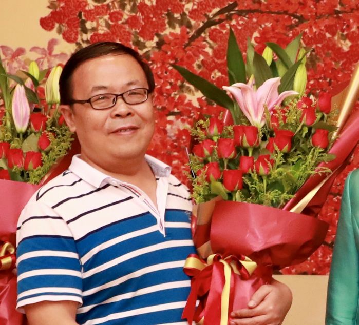Shenzhen's National Models for Ethnic Unity and Progress Return with Honours: Setting a "Pilot Demonstration" for Urban Ethnic Affairs Work — image 5