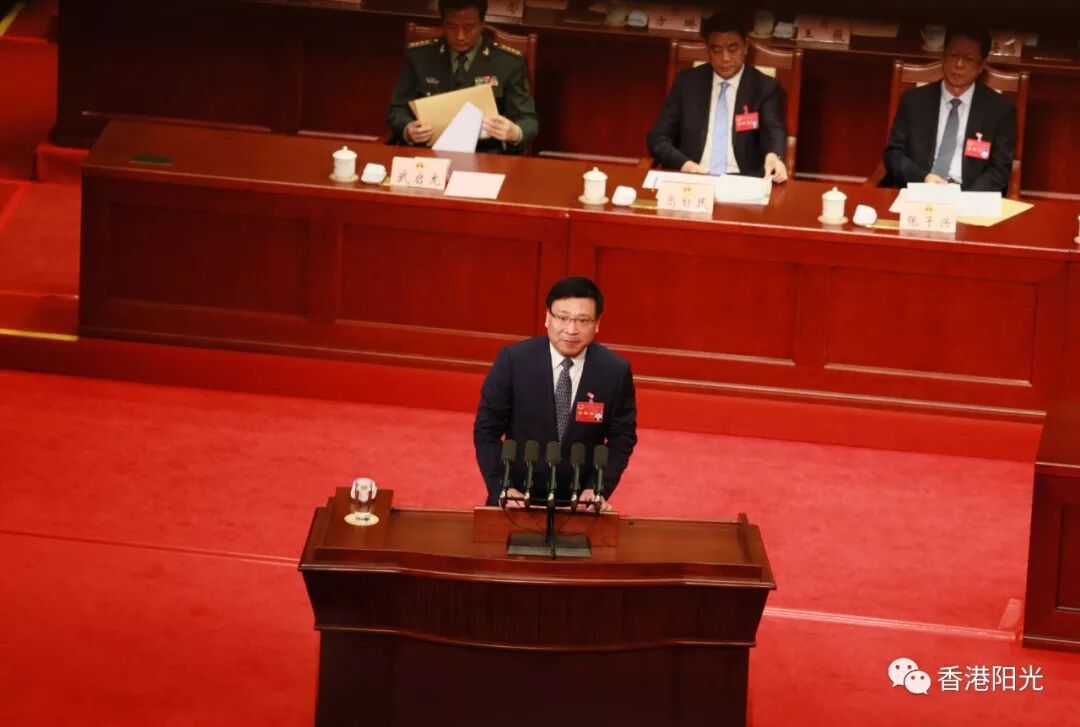 Gathering Wisdom for the Special Zone's High-Quality Development and the "Dual Zone" Drive — Listening to Deputies and Members at Shenzhen's 2020 Two Sessions, photo 2