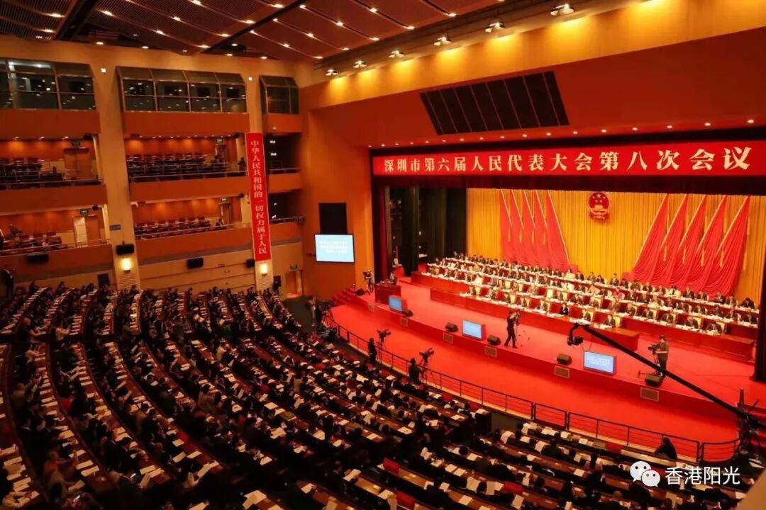 Gathering Wisdom for the Special Zone's High-Quality Development and the "Dual Zone" Drive — Listening to Deputies and Members at Shenzhen's 2020 Two Sessions, photo 4