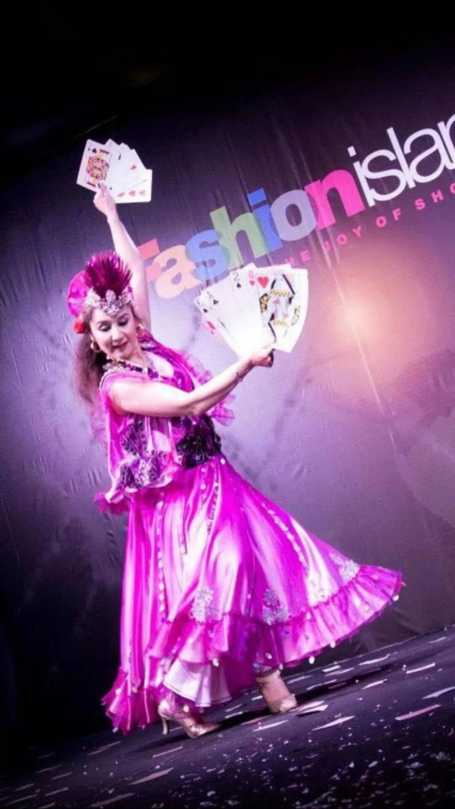 Shenzhen Artists | Ruxianguli: the "Flying-Card Fairy" Shows the World a Charming Chinese Style — image 10