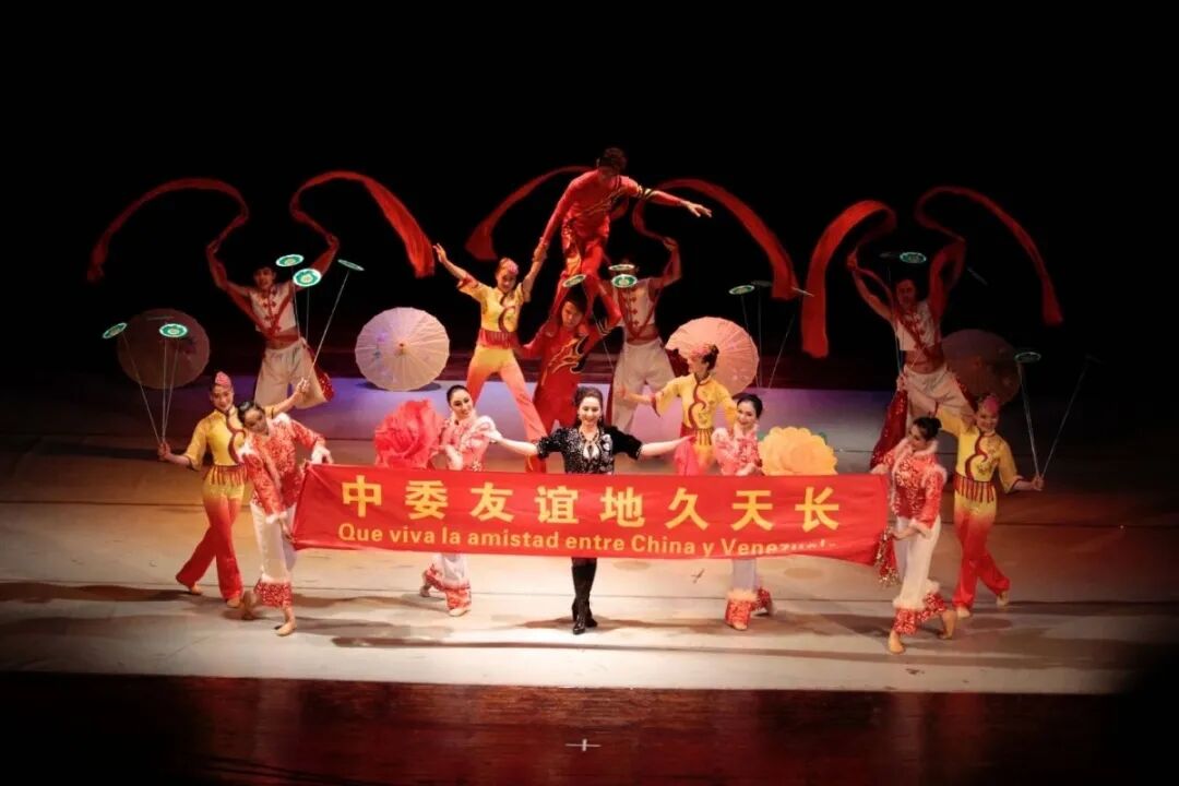 Shenzhen Artists | Ruxianguli: the "Flying-Card Fairy" Shows the World a Charming Chinese Style — image 12