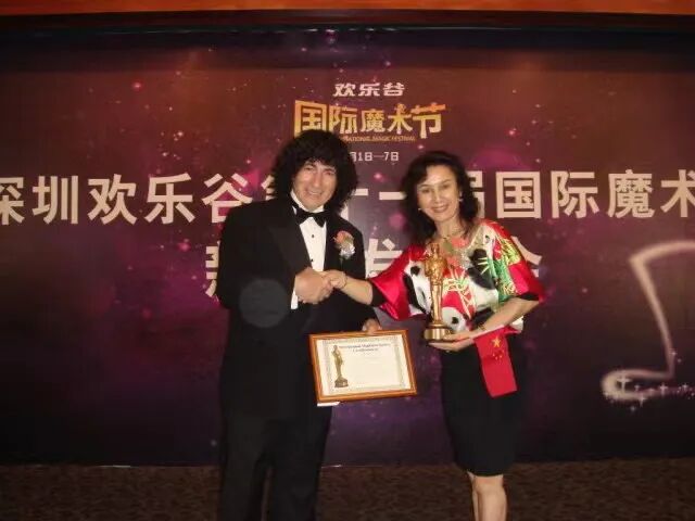 Shenzhen Artists | Ruxianguli: the "Flying-Card Fairy" Shows the World a Charming Chinese Style — image 7