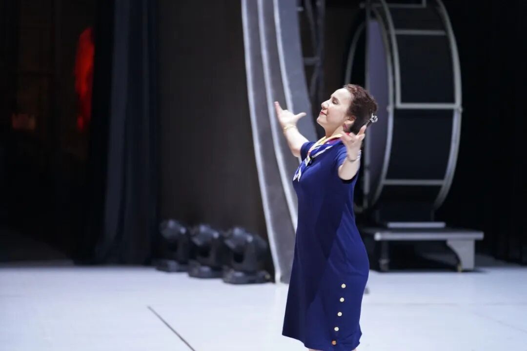 Shenzhen Artists | Ruxianguli: the "Flying-Card Fairy" Shows the World a Charming Chinese Style — image 9