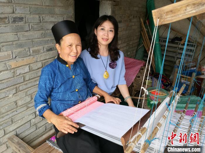 Feature: The "Her Power" in Shenzhen's Multi-Ethnic Unity — photo 4
