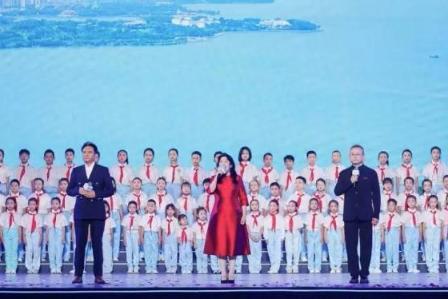 Feature: The "Her Power" in Shenzhen's Multi-Ethnic Unity — photo 8