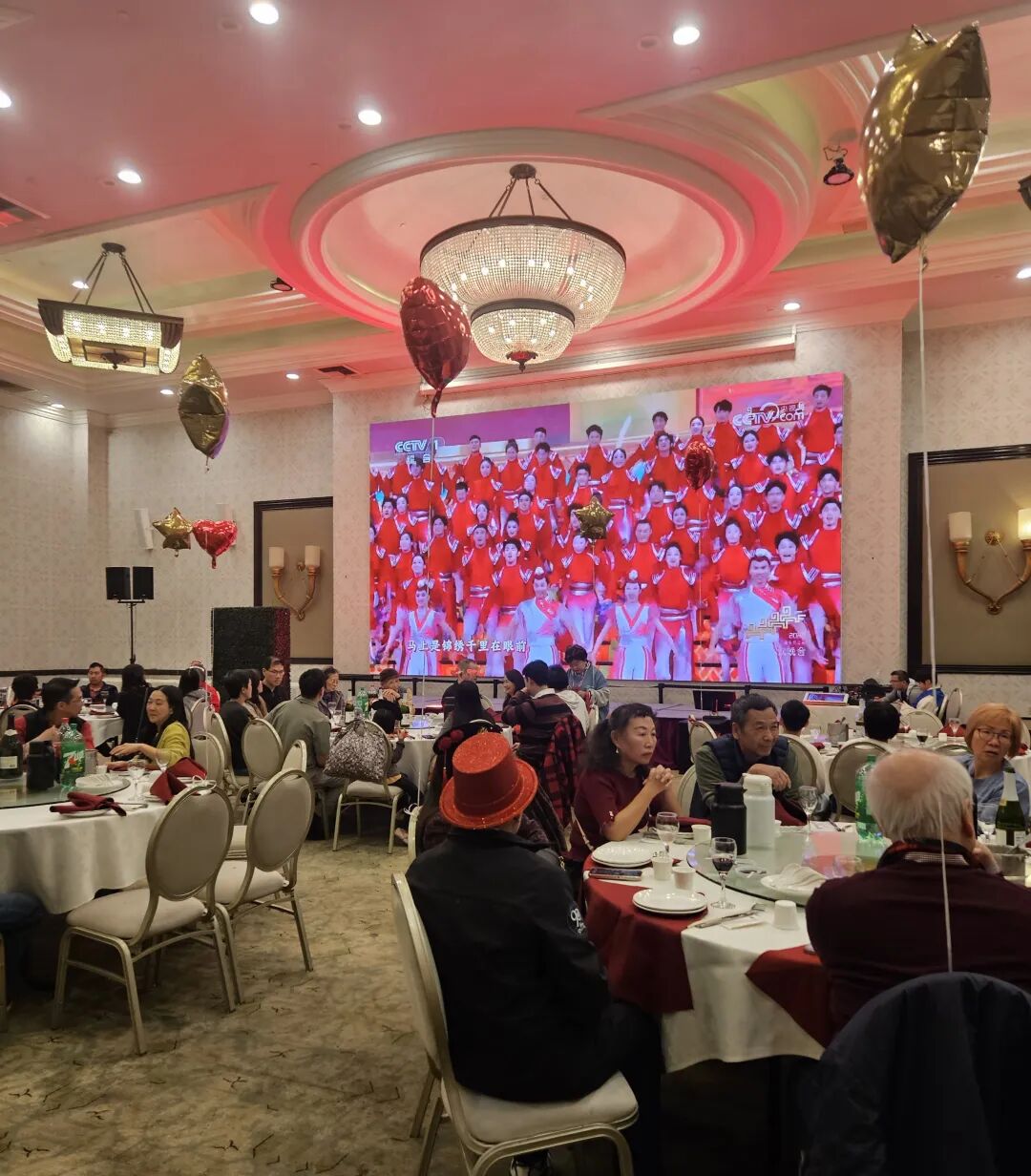 An Oriental Night of Magic: Chinese magician Liu Bei appears in Los Angeles, building a cultural bridge through art — image 1