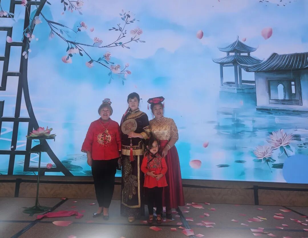 An Oriental Night of Magic: Chinese magician Liu Bei appears in Los Angeles, building a cultural bridge through art — image 6