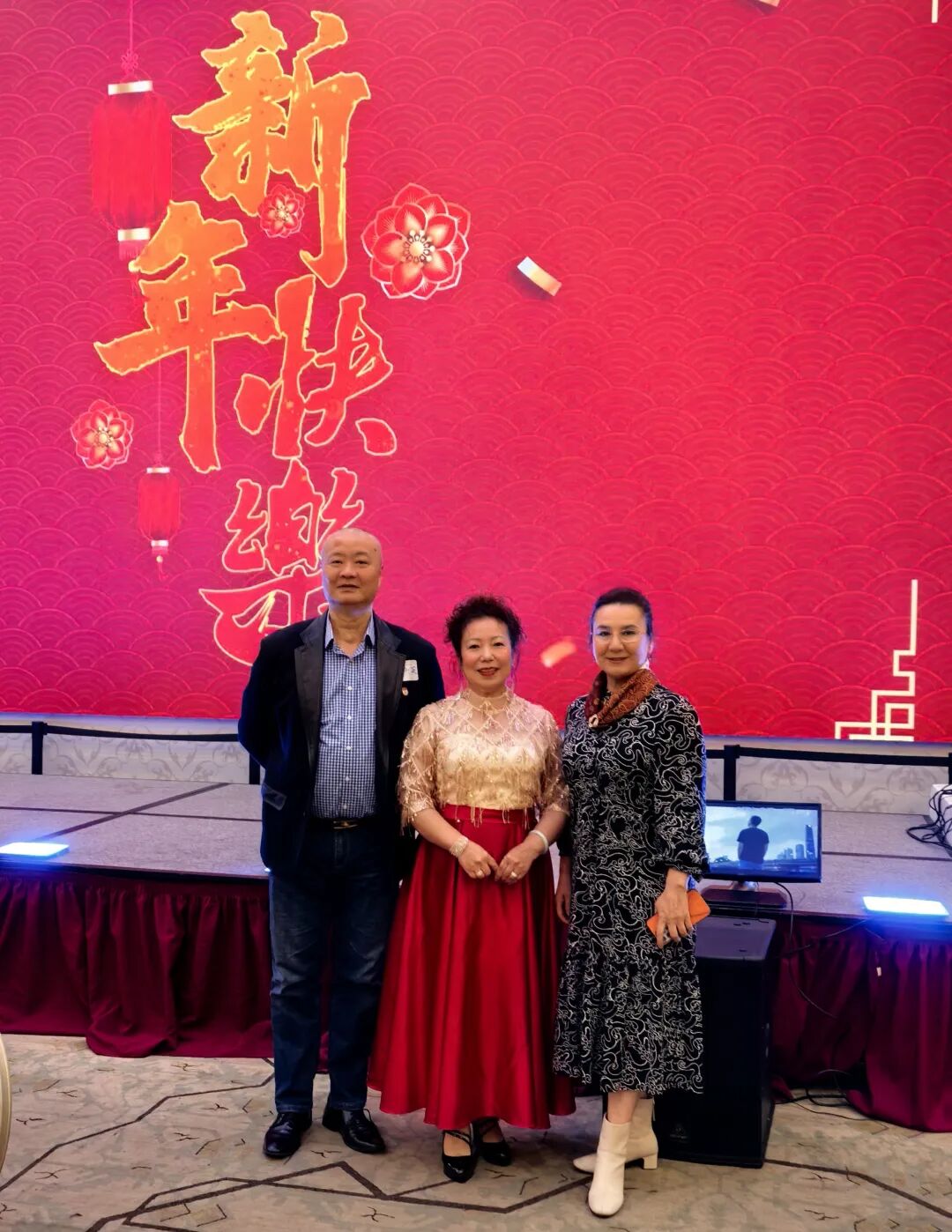 An Oriental Night of Magic: Chinese magician Liu Bei appears in Los Angeles, building a cultural bridge through art — image 7