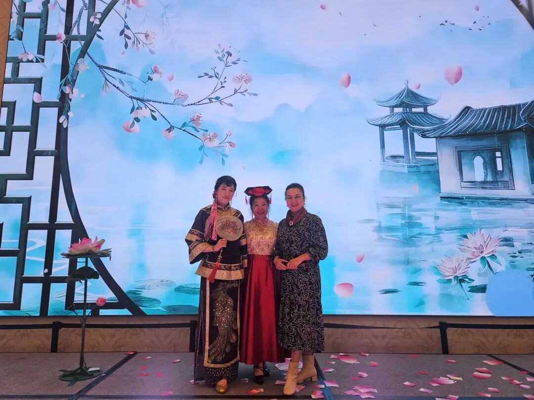 An Oriental Night of Magic: Chinese magician Liu Bei appears in Los Angeles, building a cultural bridge through art — image 8