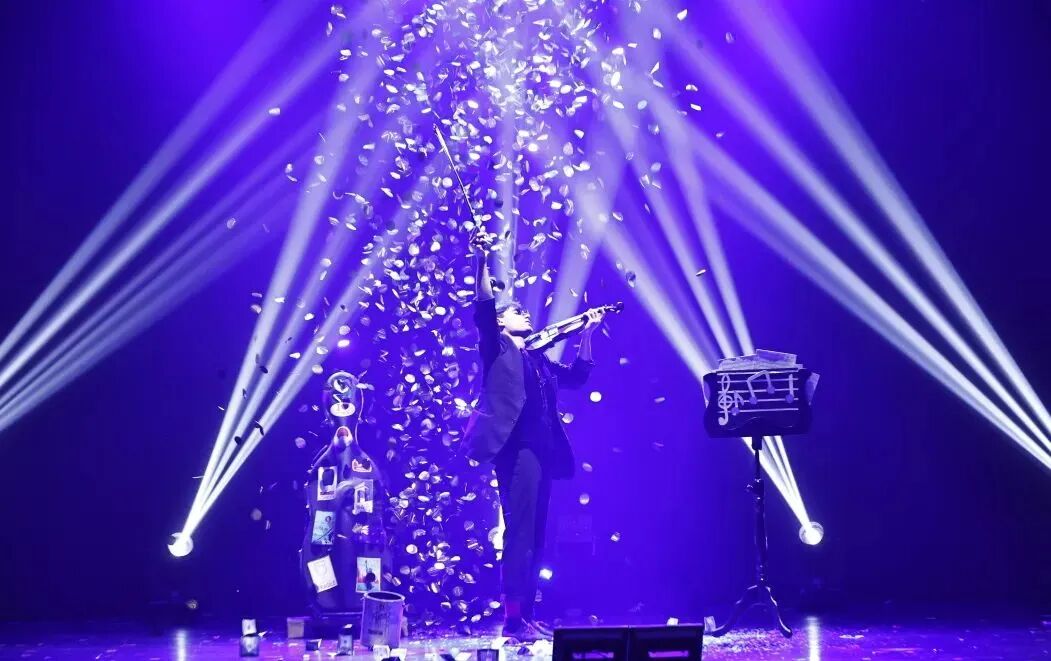 The 12th Shanghai International Magic Festival Comes to a Successful Close — image 10
