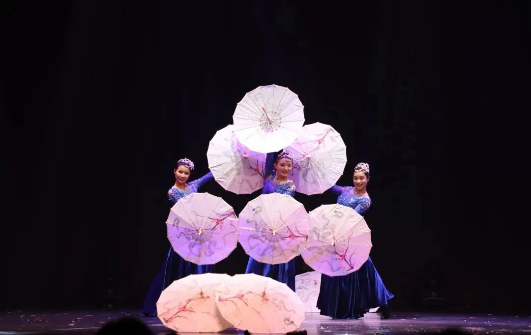The 12th Shanghai International Magic Festival Comes to a Successful Close — image 11