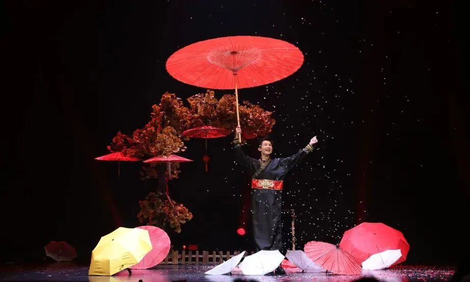 The 12th Shanghai International Magic Festival Comes to a Successful Close — image 13