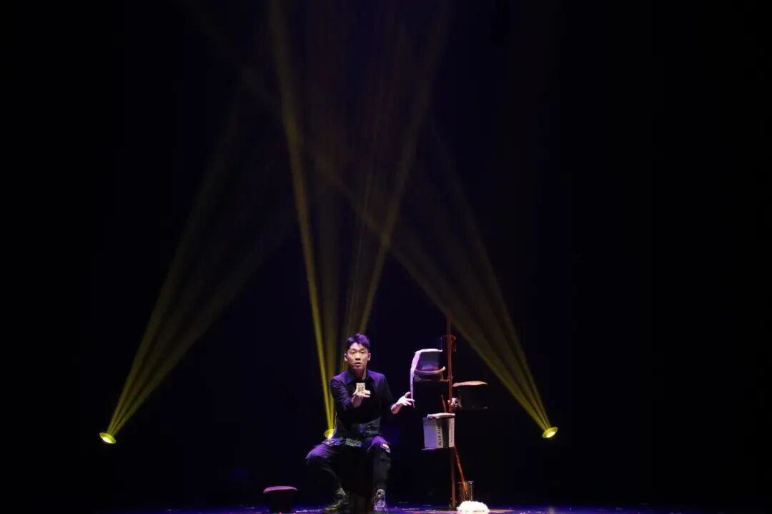The 12th Shanghai International Magic Festival Comes to a Successful Close — image 15