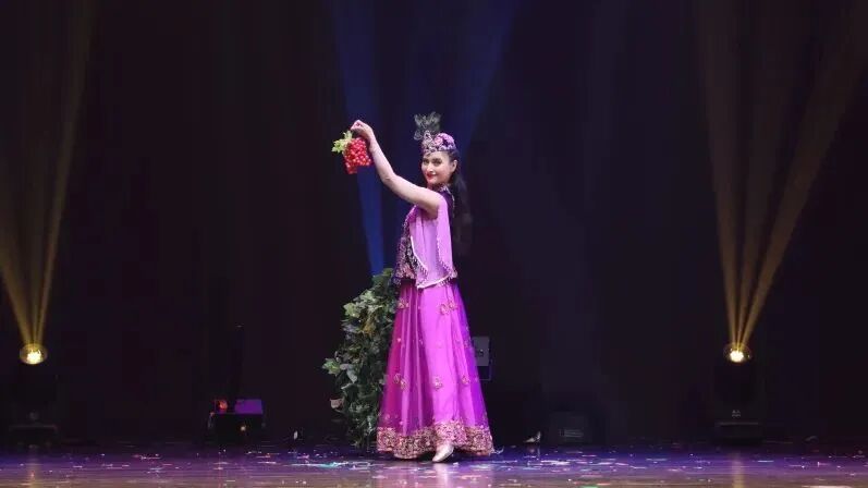 The 12th Shanghai International Magic Festival Comes to a Successful Close — image 16