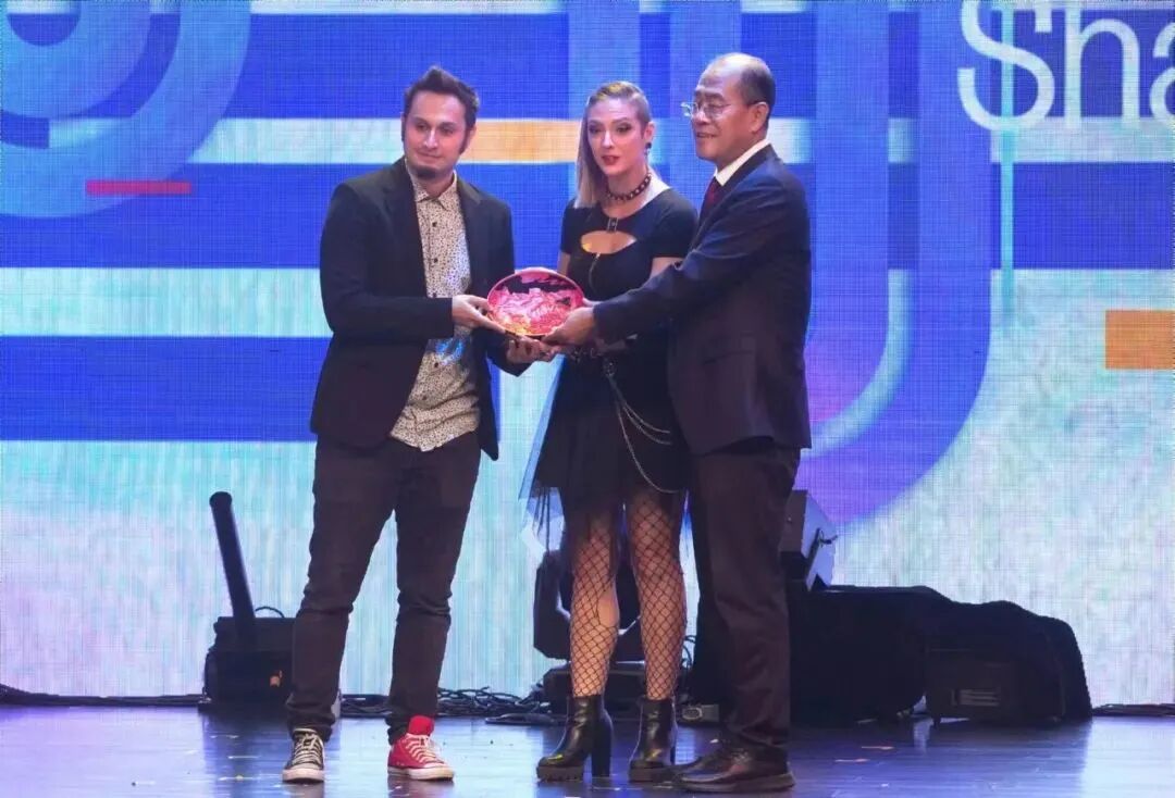 The 12th Shanghai International Magic Festival Comes to a Successful Close — image 4