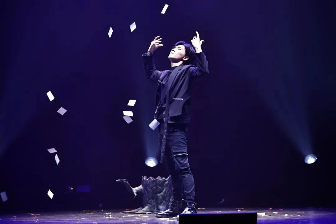 The 12th Shanghai International Magic Festival Comes to a Successful Close — image 6
