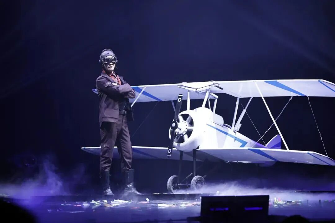 The 12th Shanghai International Magic Festival Comes to a Successful Close — image 7