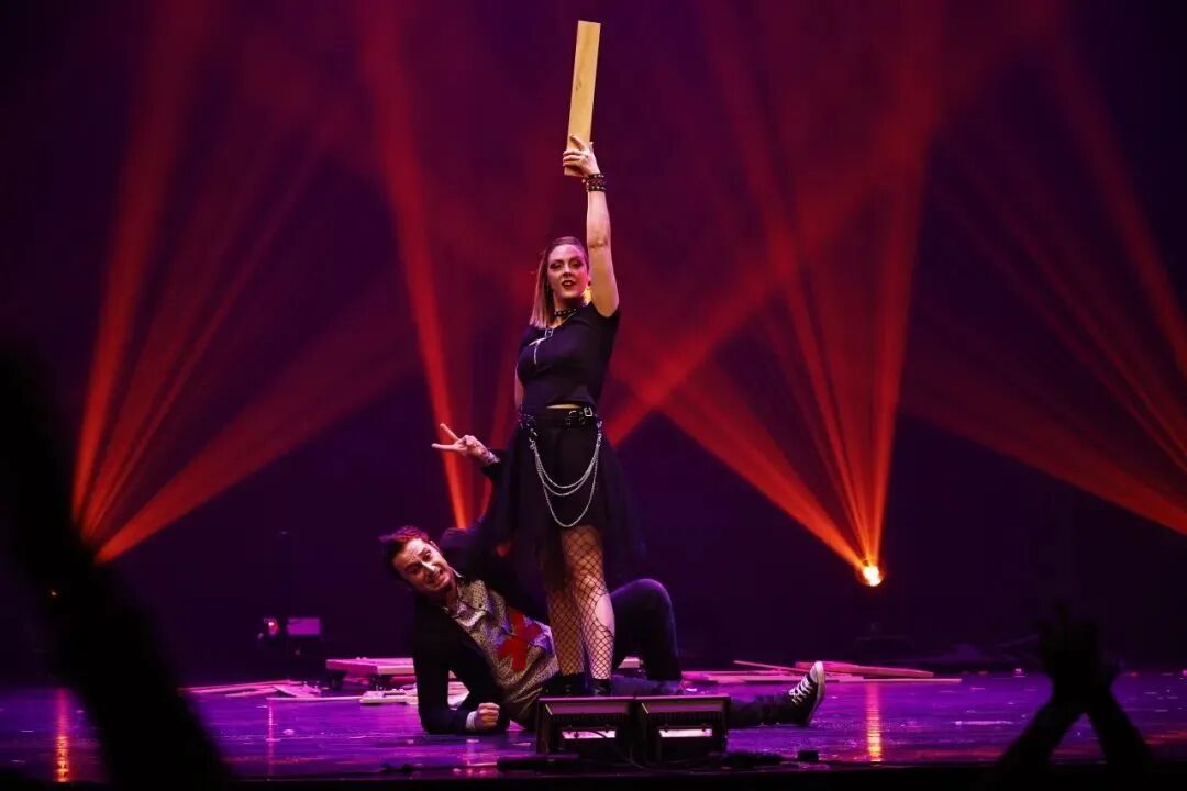 The 12th Shanghai International Magic Festival Comes to a Successful Close — image 8