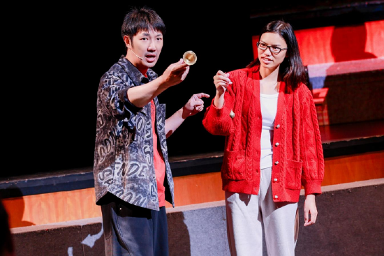 Inspiring Youthful Energy, Letting Magic Bloom Through Innovation — The 7th "Golden Magic Ring · Summit" Shenzhen Youth Magic Exchange — Photo 5