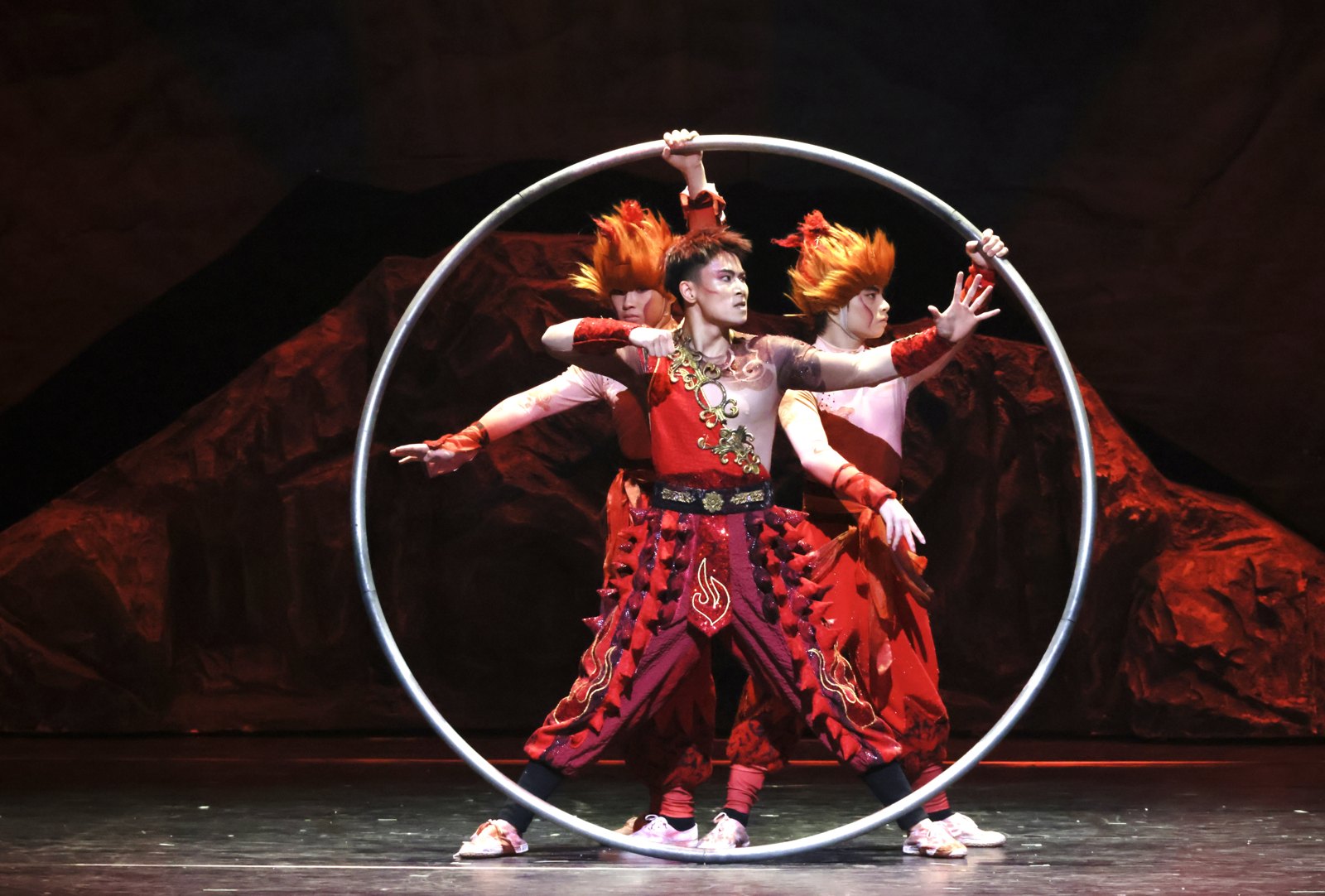 Magic Unleashes a City's Free-Flying Cultural Imagination! The 6th Shenzhen Magic Festival Closes Successfully — Photo 3