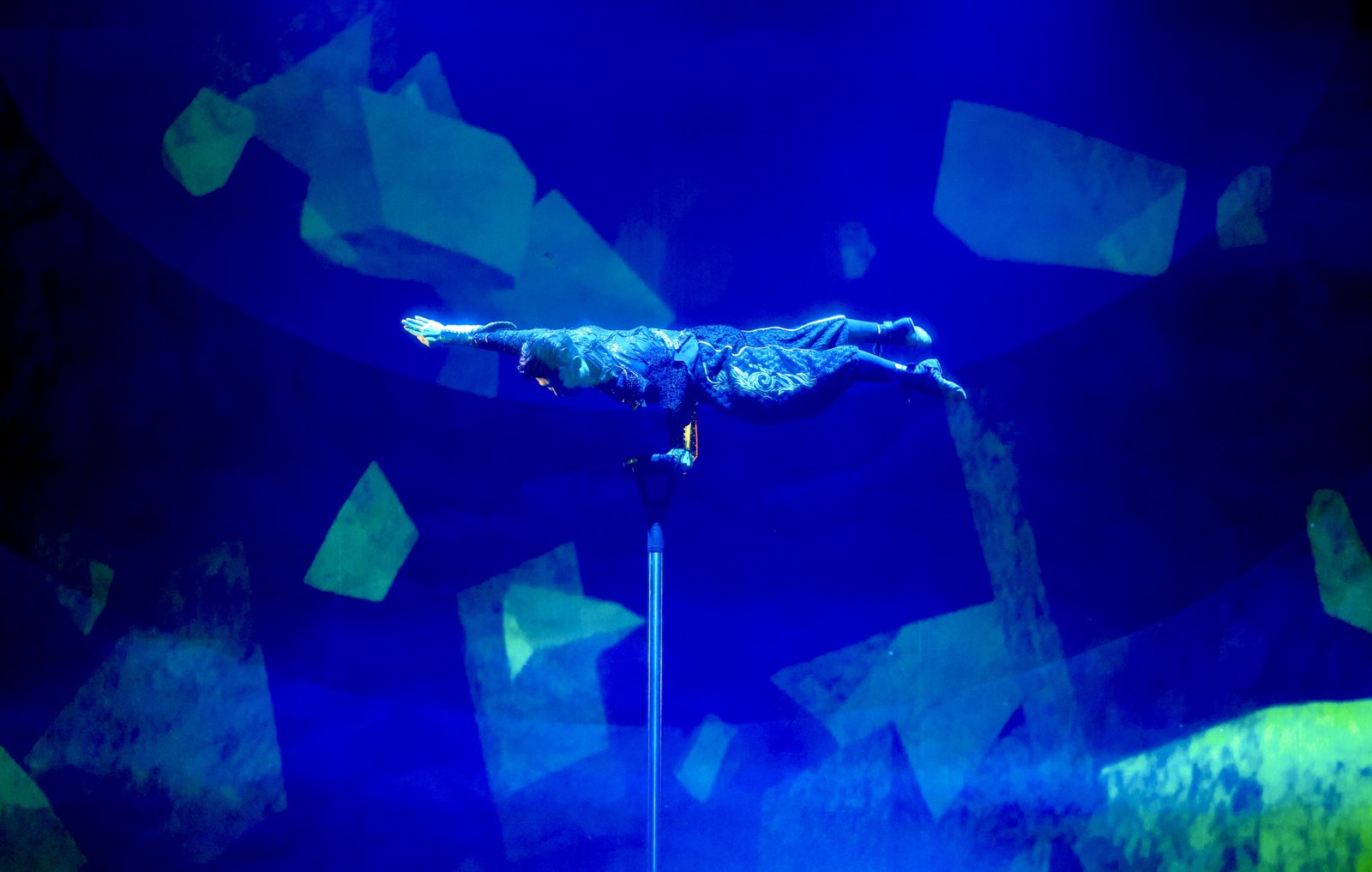 Magic Unleashes a City's Free-Flying Cultural Imagination! The 6th Shenzhen Magic Festival Closes Successfully — Photo 4