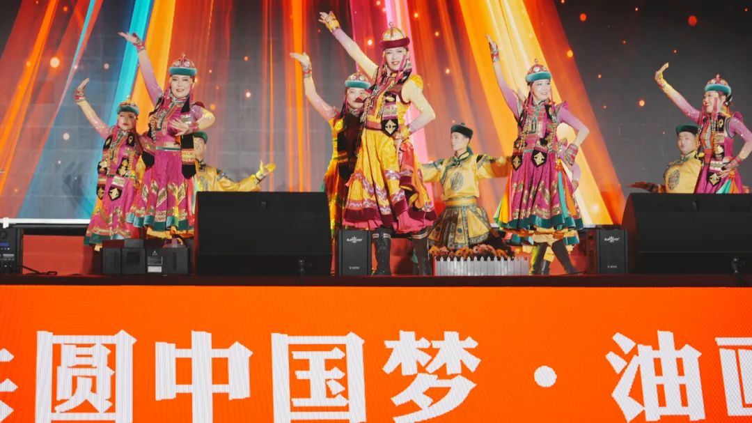 A Night of Splendour on the Grassland: The Brilliant Blossoming of Culture and Unity — Highlights of the Gala of the 2025 Xinjiang Jangar Culture and Tourism and Nadam Fair, photo 10