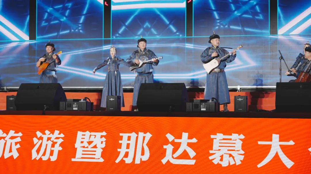 A Night of Splendour on the Grassland: The Brilliant Blossoming of Culture and Unity — Highlights of the Gala of the 2025 Xinjiang Jangar Culture and Tourism and Nadam Fair, photo 9