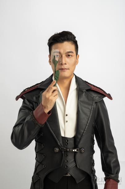 A Night of Wonder and Magic — The 1st Taiyuan International Magic Showcase Meets You in the Cloud, image 1